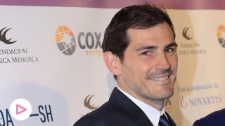 Iker Casillas / GTRES