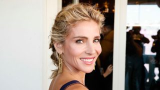 Elsa pataky en una foto de archivo / Gtres
