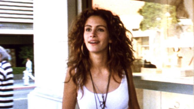 Pretty Woman