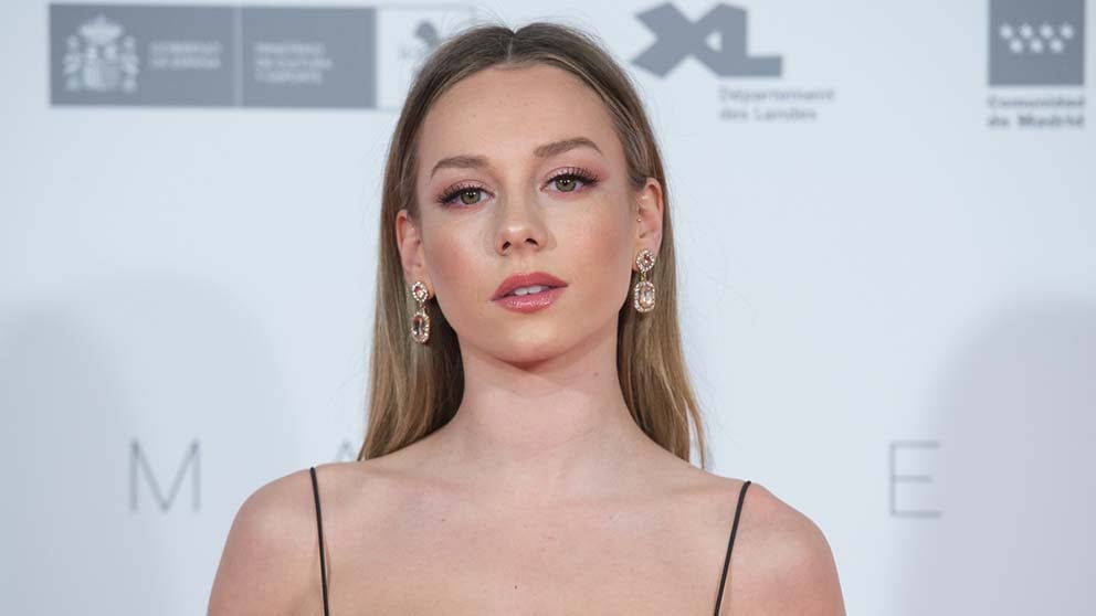 Ester Expósito: Las pistas que revelan el nuevo noviazgo de la actriz ...