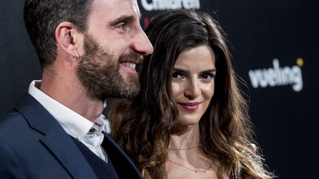 Dani Rovira y Clara Lago: su historia de amor a prueba de ruptura