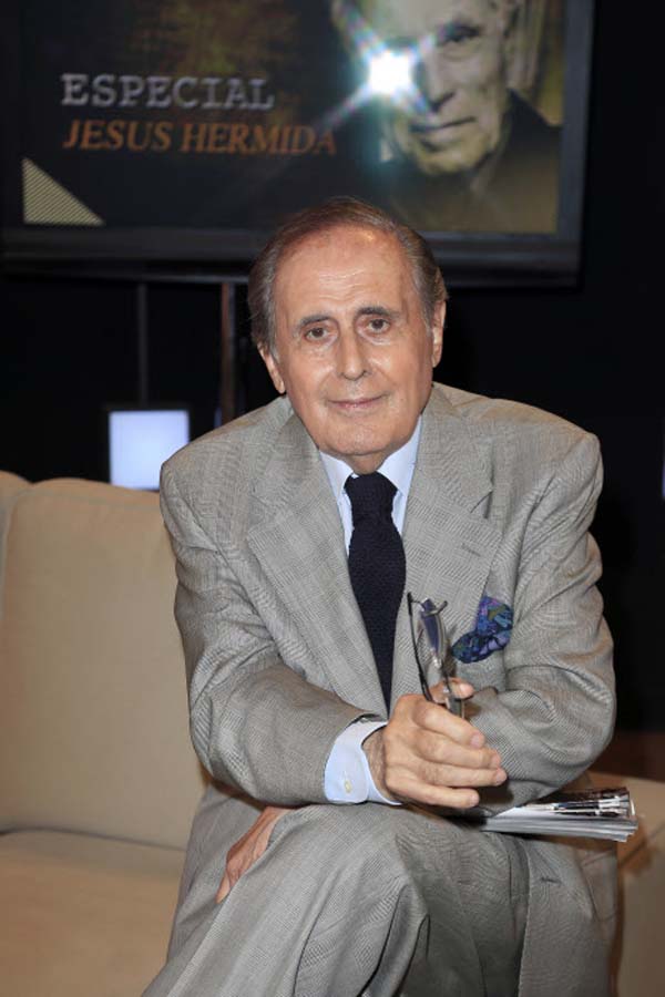 Jaime Peñafiel 