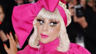 Lady Gaga cumple 34 años, repasamos su estilo incomparable/Gtres