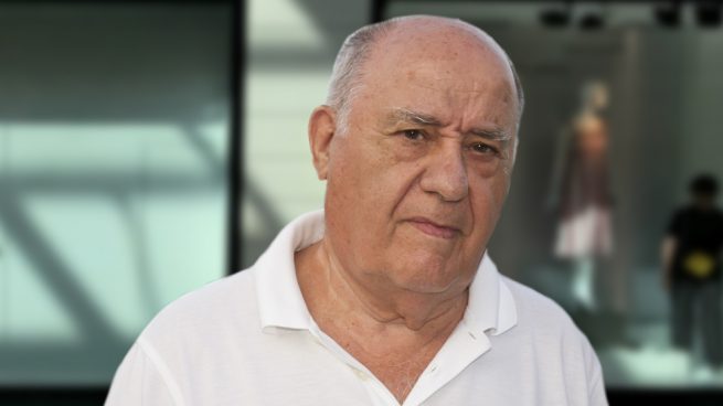 Amancio Ortega