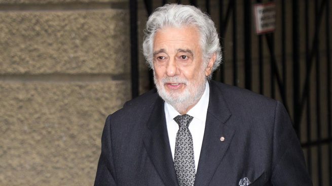 Plácido Domingo