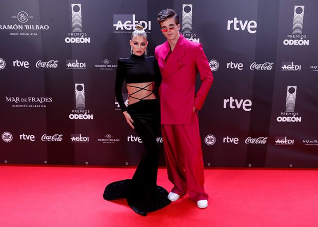 River Viiperi ha sido arrestado por agredir a su pareja, la modelo Jessica Goicoechea / GTRES