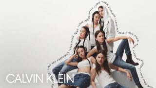 Calvin Klein ha lanzado un nuevo perfume inclusivo sin género definido