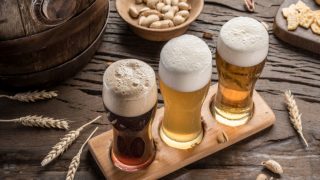 Las 5 cervezas artesanas españolas más deseadas