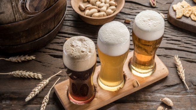 Las 5 cervezas artesanas españolas más deseadas