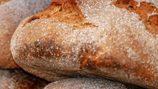 El pan: el alimento estrella de casa en el confinamiento