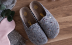 Las zapatillas de casa más chic para tu hogar: te sentirás como una marquesa con las novedades de Zara Home