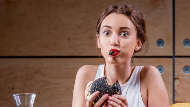 5 trucos para combatir el hambre emocional durante el confinamiento