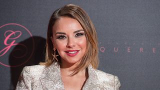 Chenoa en una imagen de archivo / Gtres