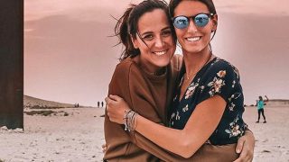 Ana Boyer y Tamara Falcó están muy unidas, y más en estos tiempos / Instagram