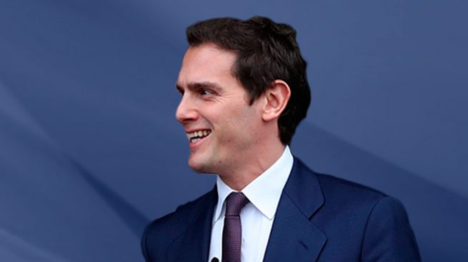 Albert Rivera