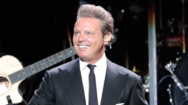 Luis Miguel