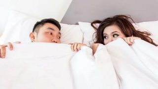 La cuarentena en pareja, ¿qué podemos hacer para despertar el ánimo sexual?