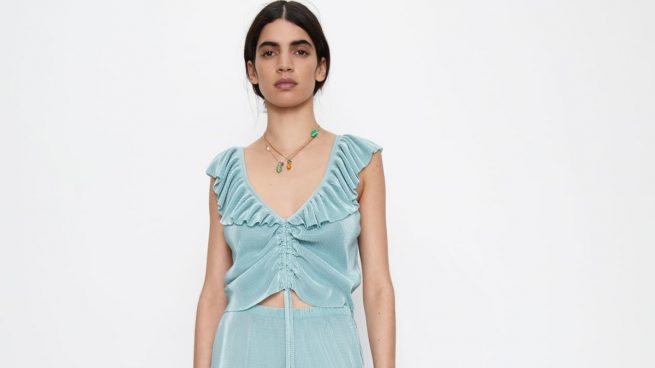 Los colores de moda que arrasaran esta primavera 2020