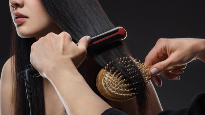 Los mejores champús para engrosar el pelo fino