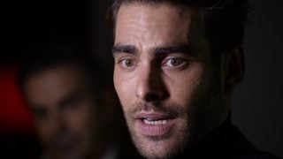Jon Kortajarena en una imagen de archivo / Gtres