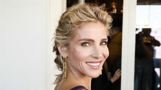 Elsa Pataky Su Balsamo Labial Ya Es El Mas Vendido De Amazon