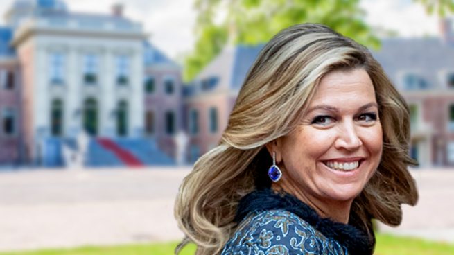 Máxima de Holanda