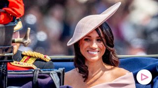 Meghan Markle en una imagen de archivo / Gtres