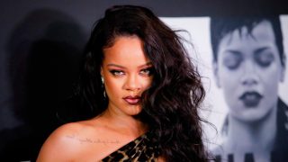 Rihanna en una imagen de archivo / Gtres