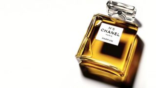 Chanel Nº 5 es el perfume más vendido de la historia