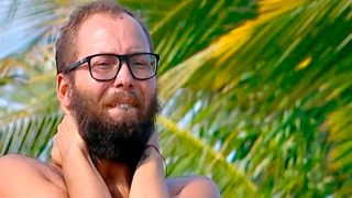 José Antonio Avilés, en ‘Supervivientes 2020’ / Mediaset