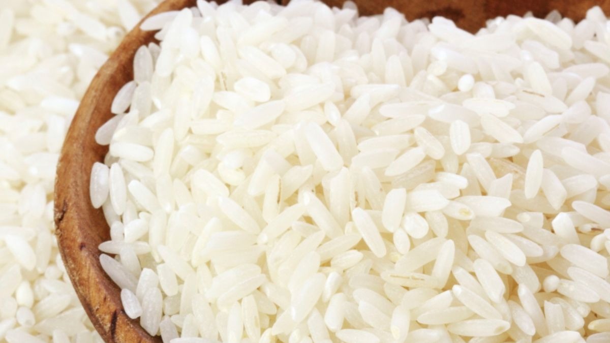 Mascarilla de arroz japonesa: beneficios y cómo prepararla | Belleza