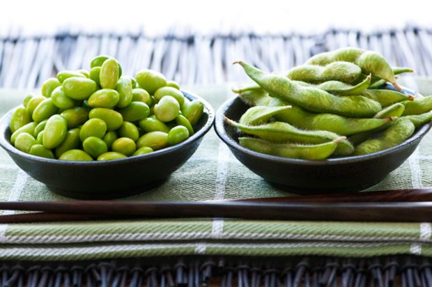 edamame