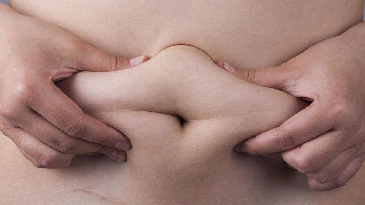 Ejercicios que eliminan la grasa online abdominal