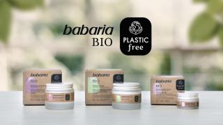 La cosmética ecológica tiene cada vez más éxito entre el público