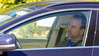 Desde las 20.00 horas de la tarde, amigos y familiares se podrán despedir de Álex Lequio, algo que el pasado 15 de mayo fue imposible por culpa del estado de alarma