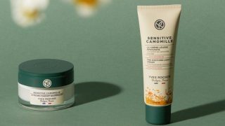 Yves Rocher es una de las firmas cosméticas más prestigiosas