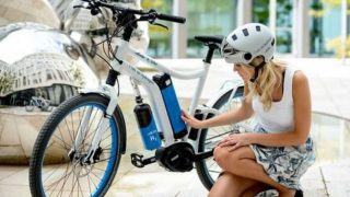 ¡Empiezas con el ciclismo! ¿Qué equipo debes llevar?