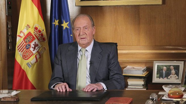 El rey Juan Carlos a examen: radiografía de un monarca 