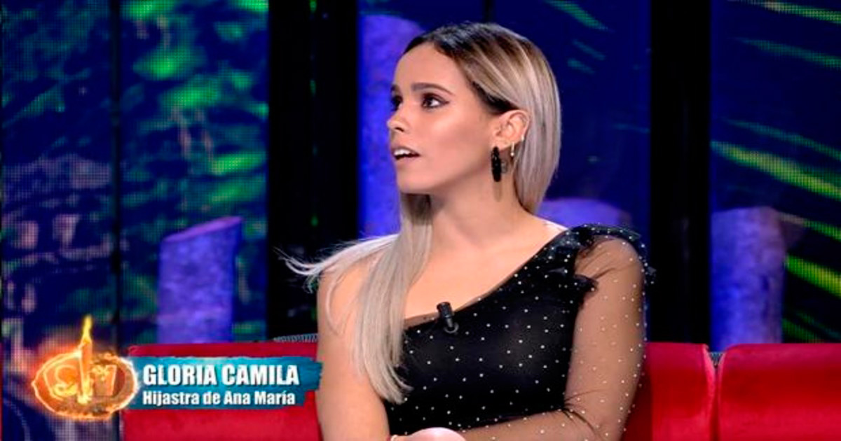 Gloria Camila