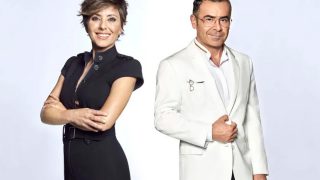 Sonsoles Ónega y Jorge Javier Vázquez harán equipo en el nuevo reality de Telecinco / Mediaset