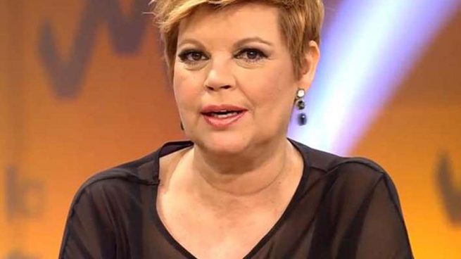 Terelu Campos / Mediaset