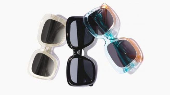 Hawkers crea con gafas de sol buenas, bonitas y baratas