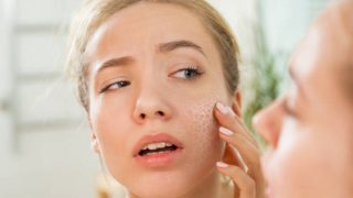 Los mejores consejos para tratar la piel seca a través del maquillaje