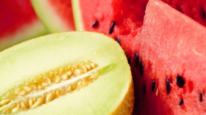 5 frutas de verano que se convertirán en tus mejores amigas