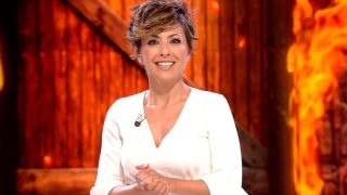Sonsoles Ónega al frente del debate de ‘Supervivientes’ /Mediaset