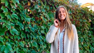 Victoria, novia de Joaquín de Bélgica / Instagram