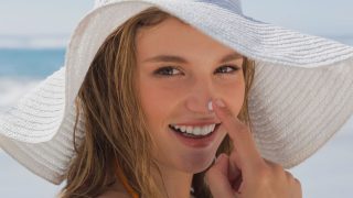 Cuidar la piel en verano