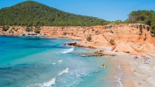 Sa Caleta, Ibiza