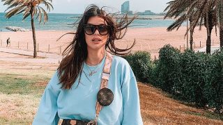 La catalana nos da sus básicos para el verano /  Instagran