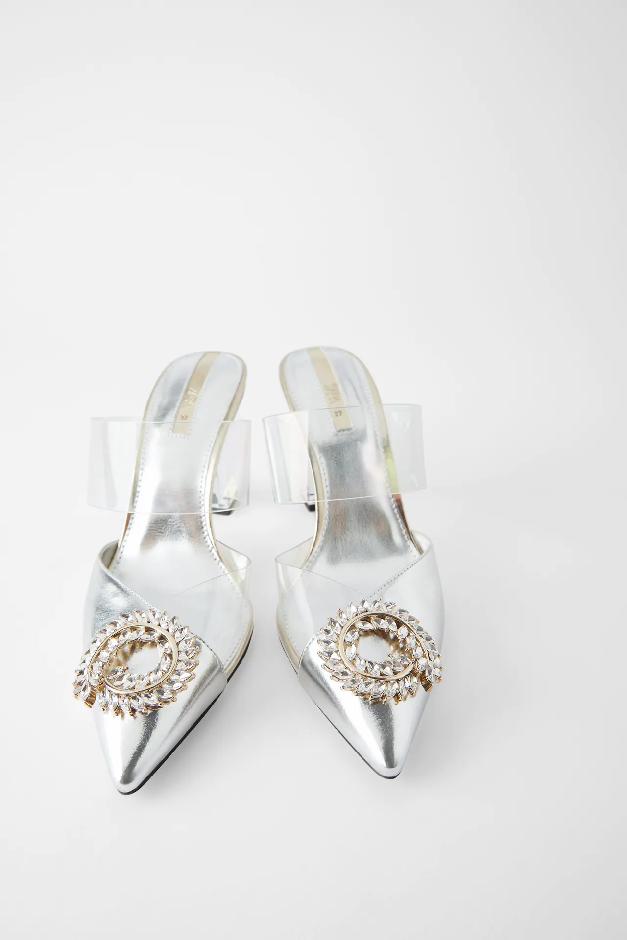 Ejecutante Comprensión conocido Zara tiene los zapatos con los que Carrie Bradshaw recorrería Nueva York |  Moda